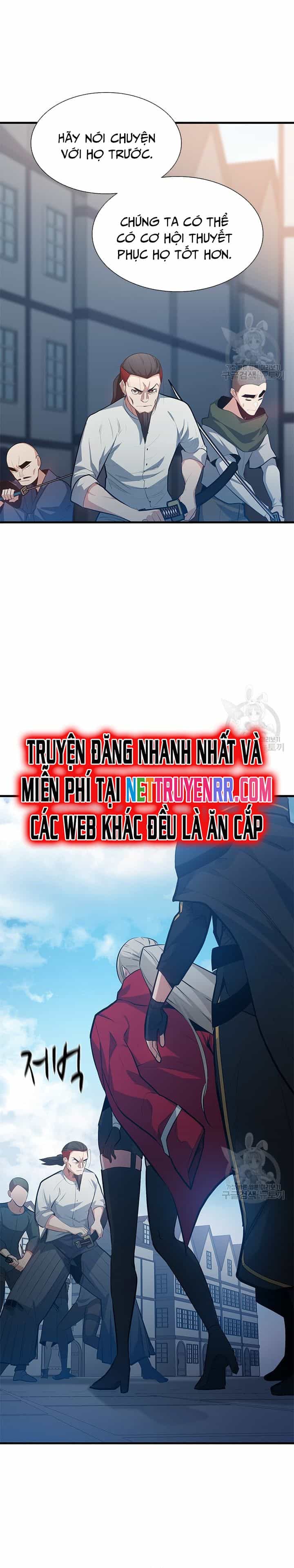 Hầm Ngục Hướng Dẫn Cấp Địa Ngục - Chương 116 - ảnh 23