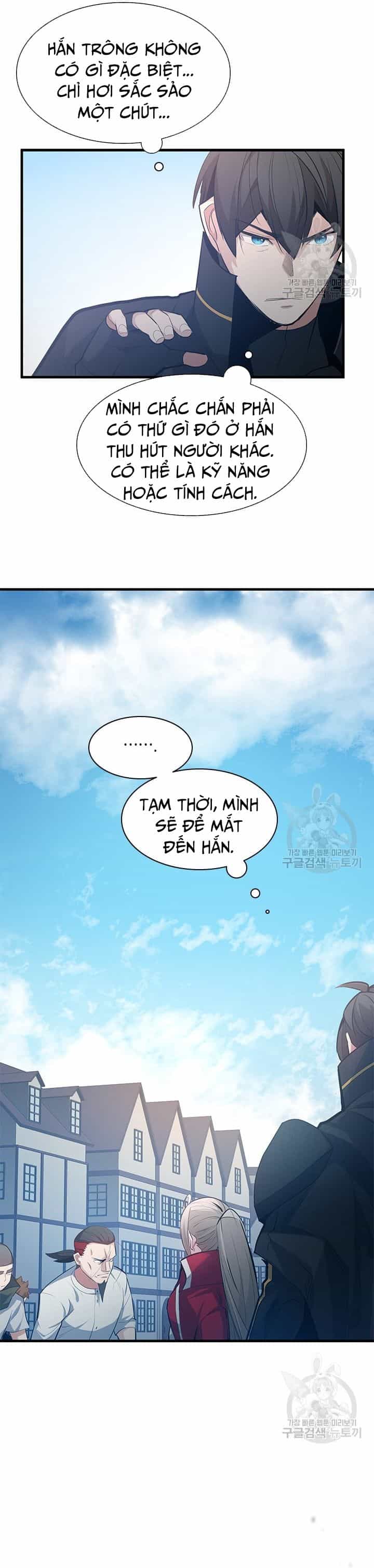Hầm Ngục Hướng Dẫn Cấp Địa Ngục - Chương 116 - ảnh 30
