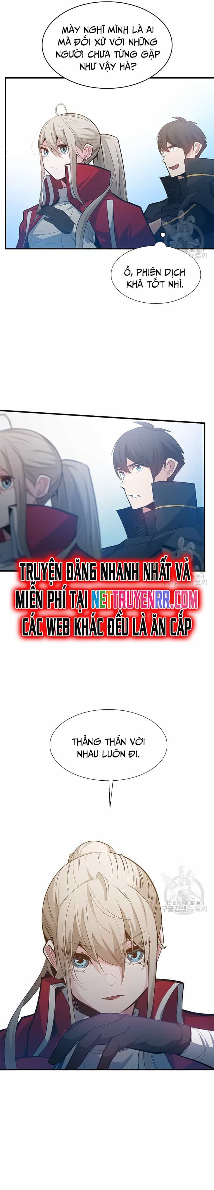 Hầm Ngục Hướng Dẫn Cấp Địa Ngục - Chương 116 - ảnh 32