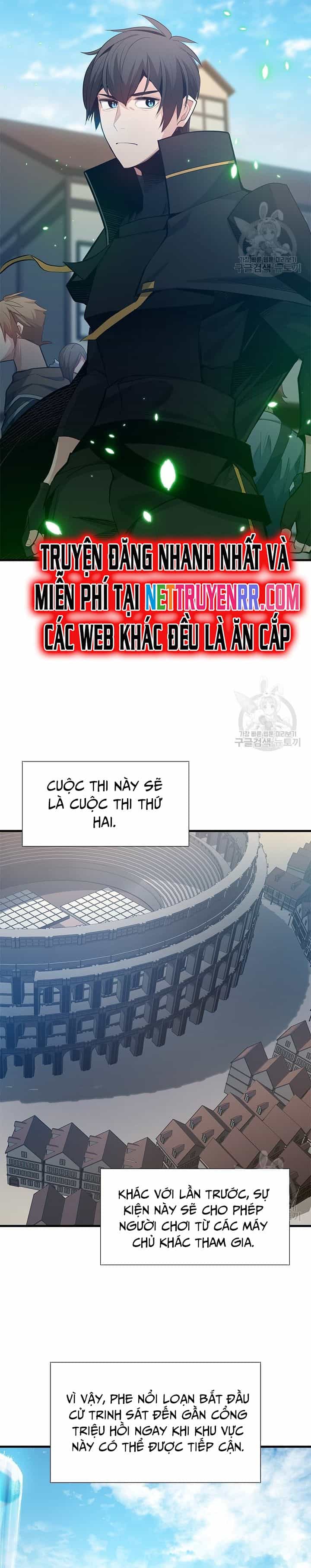 Hầm Ngục Hướng Dẫn Cấp Địa Ngục - Chương 116 - ảnh 4