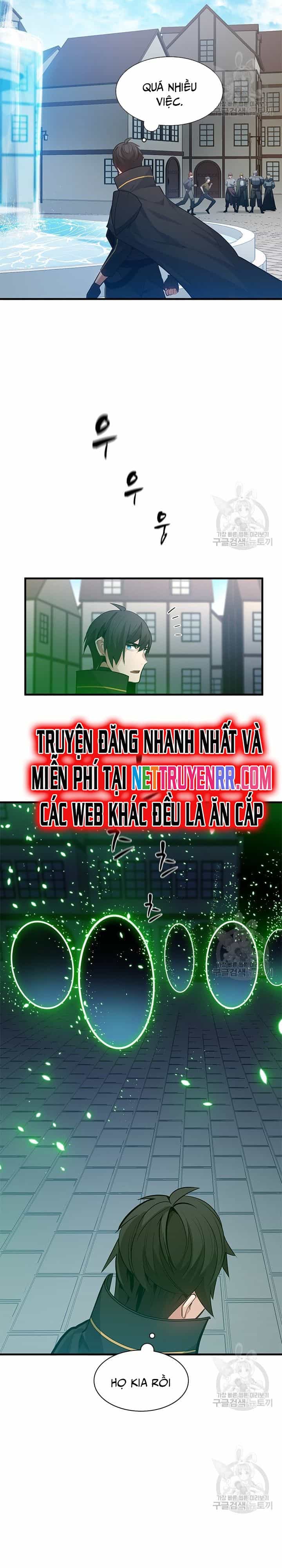 Hầm Ngục Hướng Dẫn Cấp Địa Ngục - Chương 116 - ảnh 5