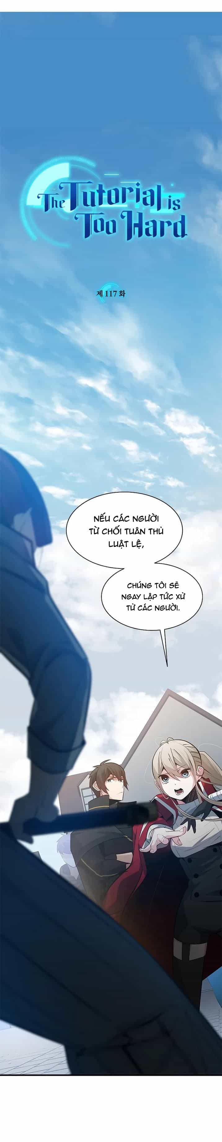 Hầm Ngục Hướng Dẫn Cấp Địa Ngục - Chương 117 - ảnh 2