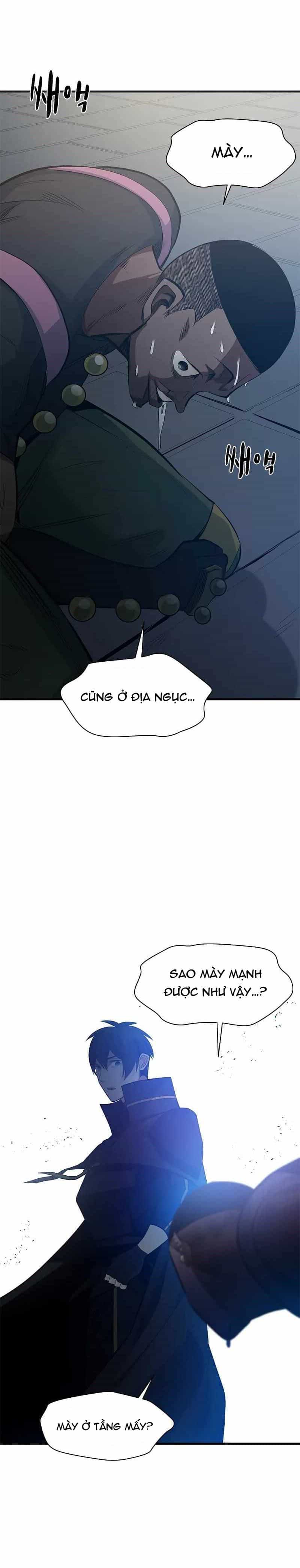 Hầm Ngục Hướng Dẫn Cấp Địa Ngục - Chương 117 - ảnh 35