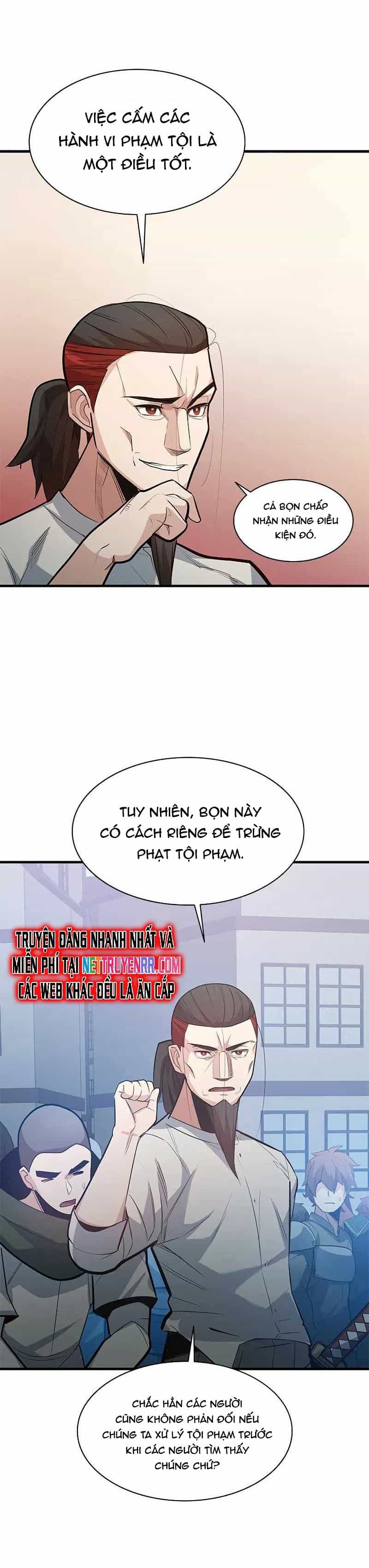 Hầm Ngục Hướng Dẫn Cấp Địa Ngục - Chương 117 - ảnh 7