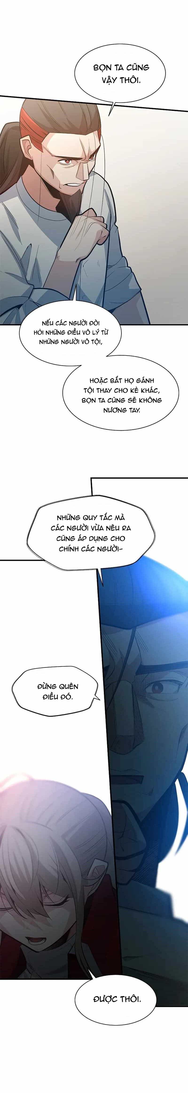 Hầm Ngục Hướng Dẫn Cấp Địa Ngục - Chương 117 - ảnh 9