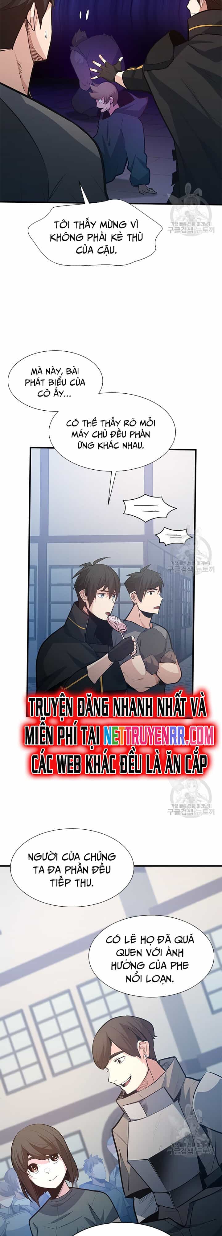 Hầm Ngục Hướng Dẫn Cấp Địa Ngục - Chương 118 - ảnh 10