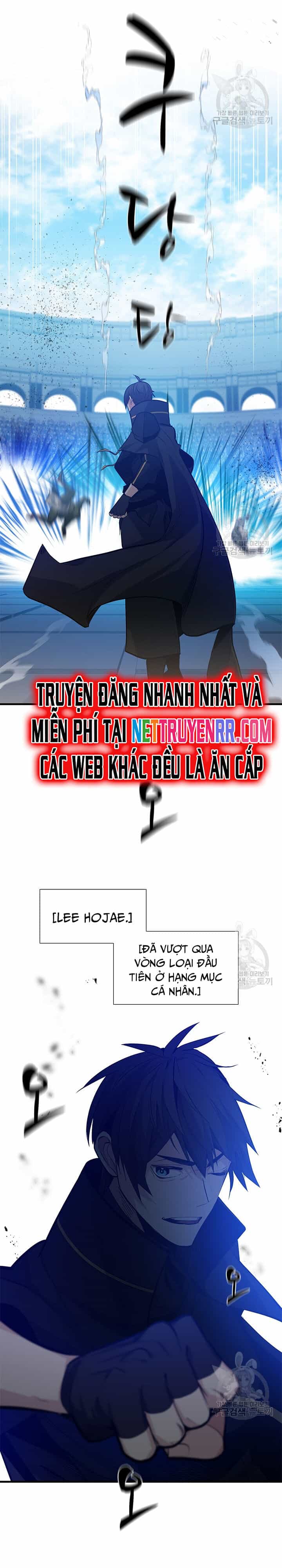 Hầm Ngục Hướng Dẫn Cấp Địa Ngục - Chương 118 - ảnh 20
