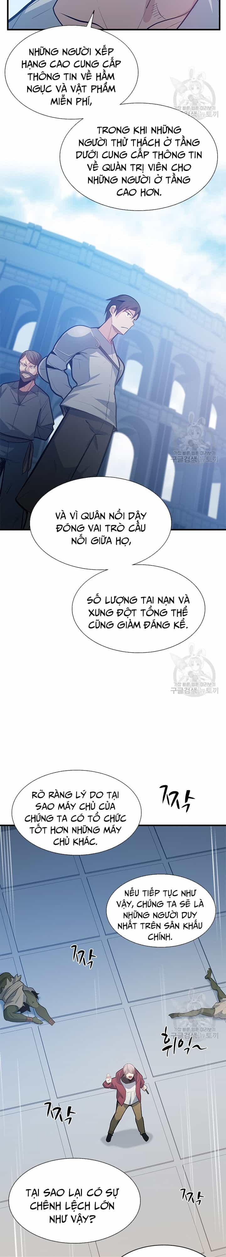 Hầm Ngục Hướng Dẫn Cấp Địa Ngục - Chương 118 - ảnh 25