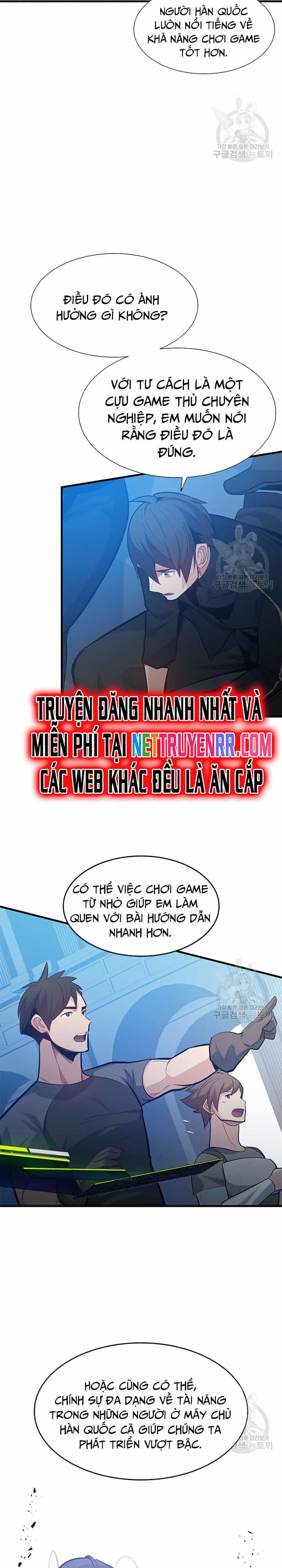 Hầm Ngục Hướng Dẫn Cấp Địa Ngục - Chương 118 - ảnh 26