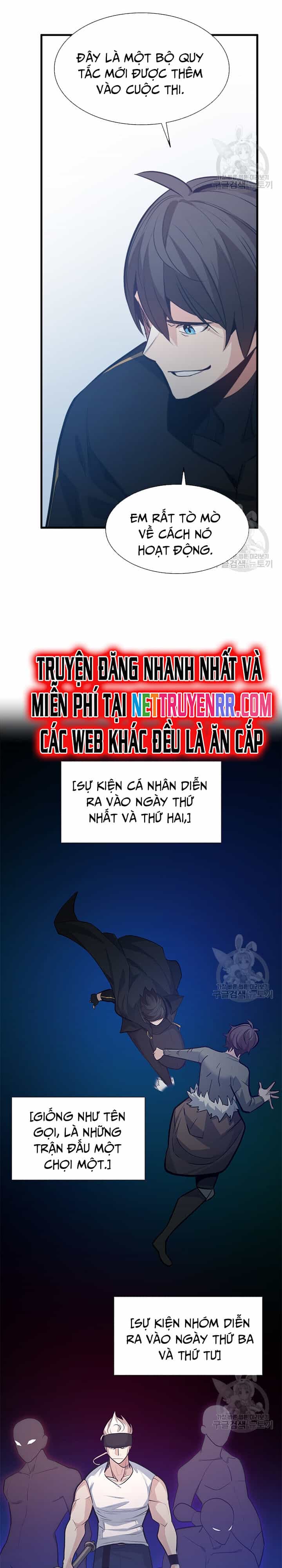 Hầm Ngục Hướng Dẫn Cấp Địa Ngục - Chương 118 - ảnh 29