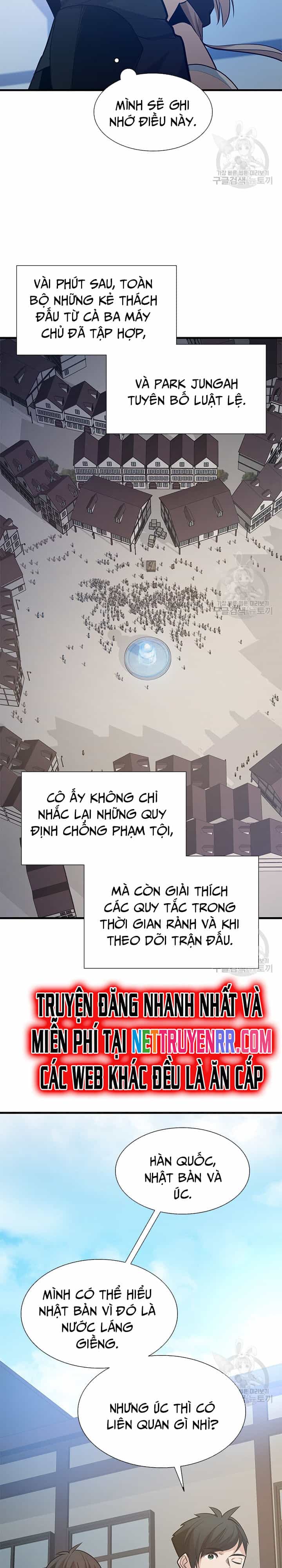 Hầm Ngục Hướng Dẫn Cấp Địa Ngục - Chương 118 - ảnh 6