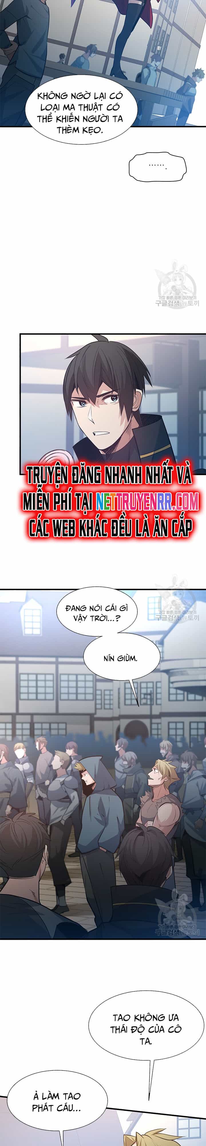 Hầm Ngục Hướng Dẫn Cấp Địa Ngục - Chương 118 - ảnh 8
