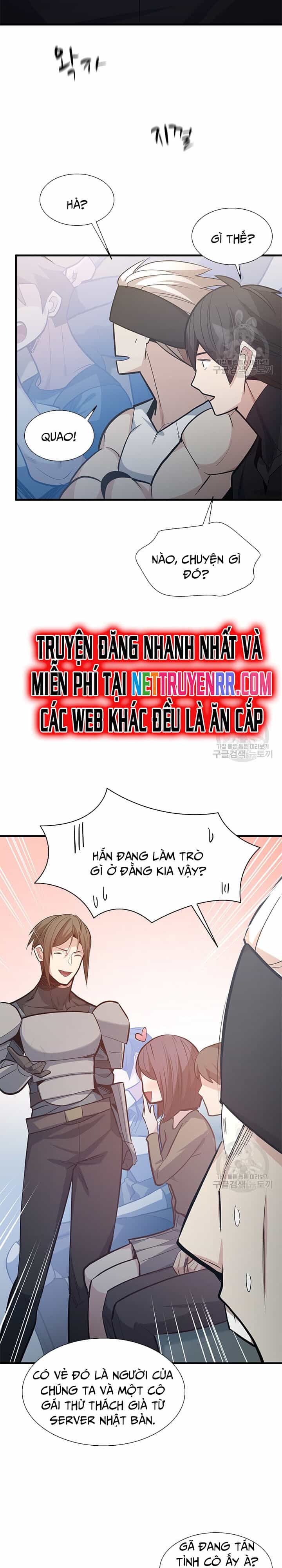 Hầm Ngục Hướng Dẫn Cấp Địa Ngục - Chương 119 - ảnh 12