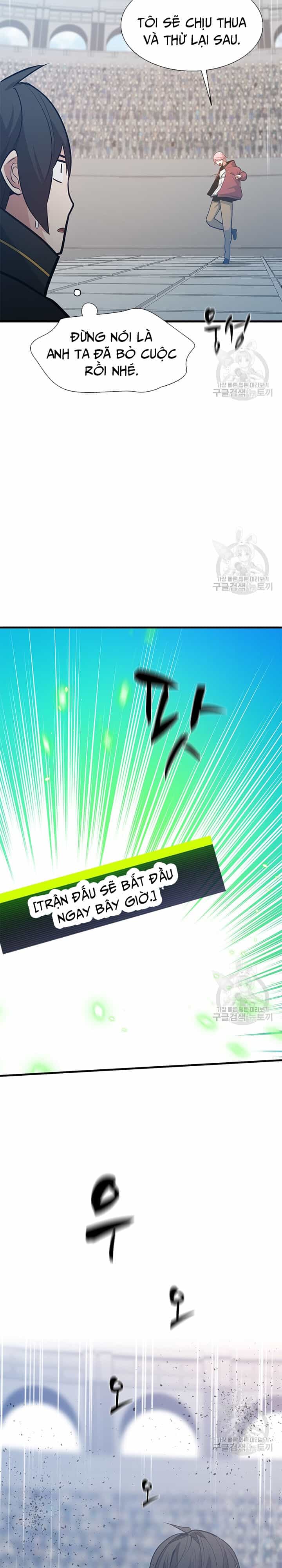 Hầm Ngục Hướng Dẫn Cấp Địa Ngục - Chương 119 - ảnh 20