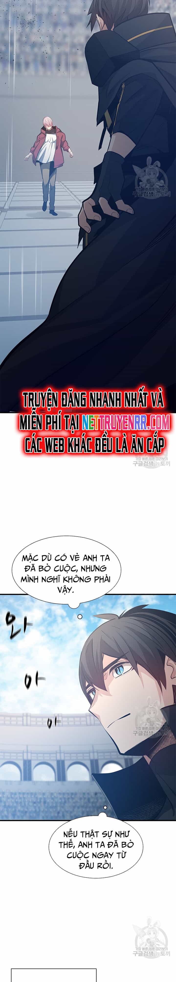 Hầm Ngục Hướng Dẫn Cấp Địa Ngục - Chương 119 - ảnh 21