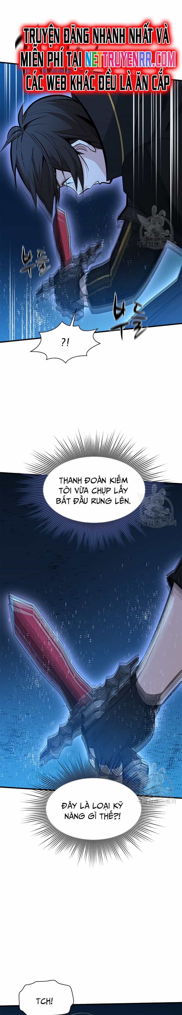 Hầm Ngục Hướng Dẫn Cấp Địa Ngục - Chương 119 - ảnh 31