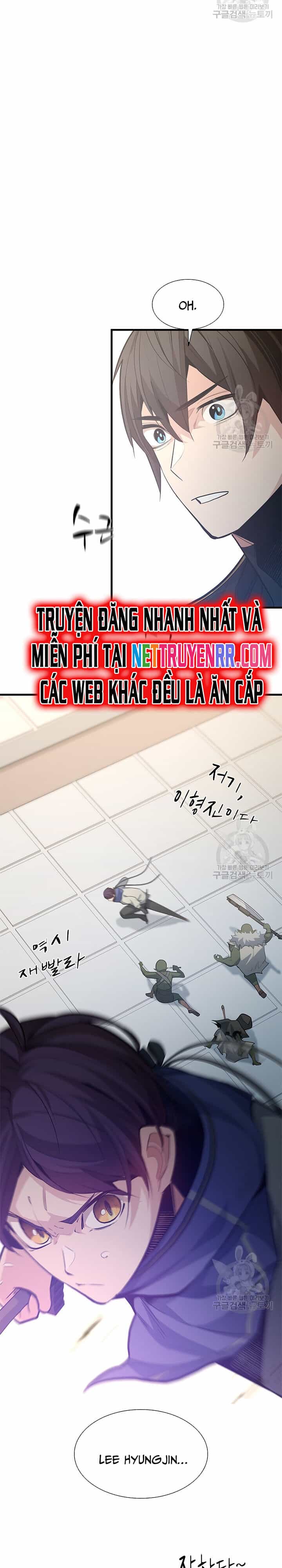 Hầm Ngục Hướng Dẫn Cấp Địa Ngục - Chương 119 - ảnh 8