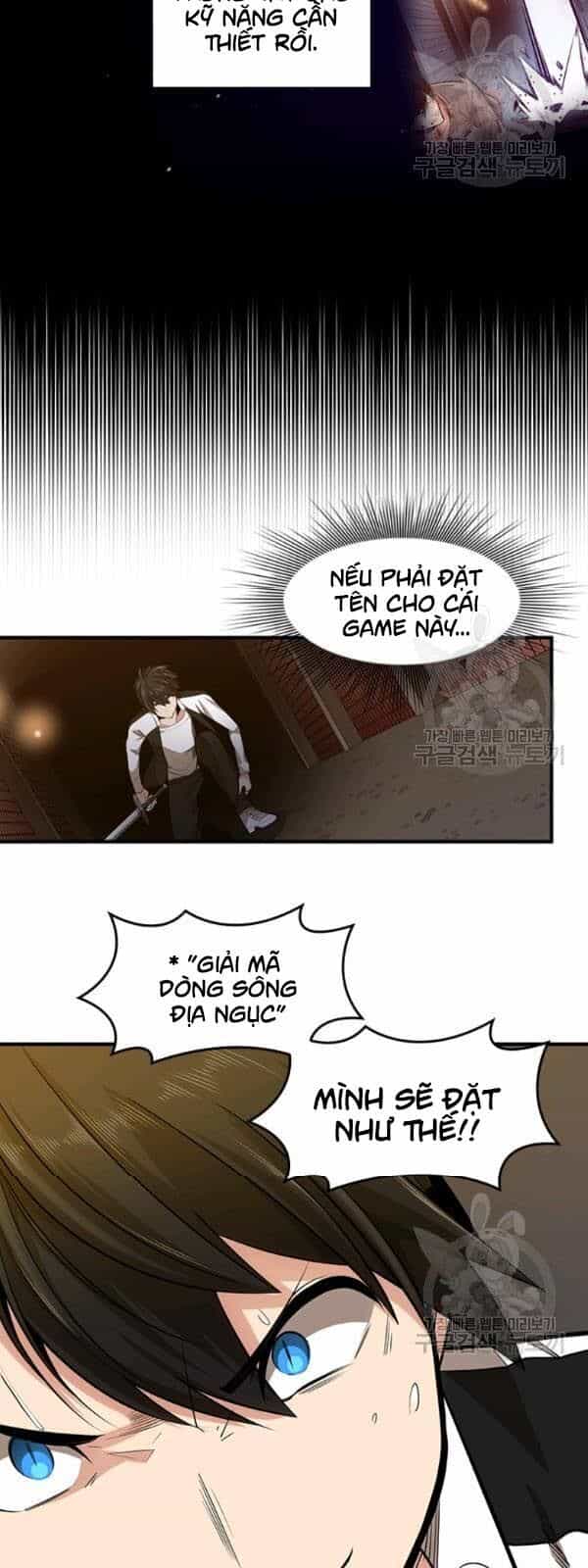 Hầm Ngục Hướng Dẫn Cấp Địa Ngục - Chương 12 - ảnh 7