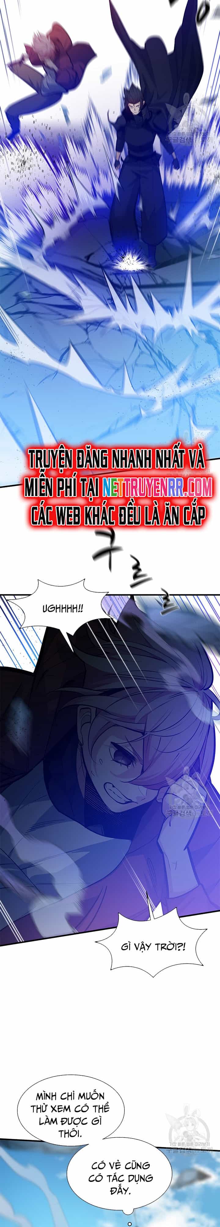 Hầm Ngục Hướng Dẫn Cấp Địa Ngục - Chương 120 - ảnh 15