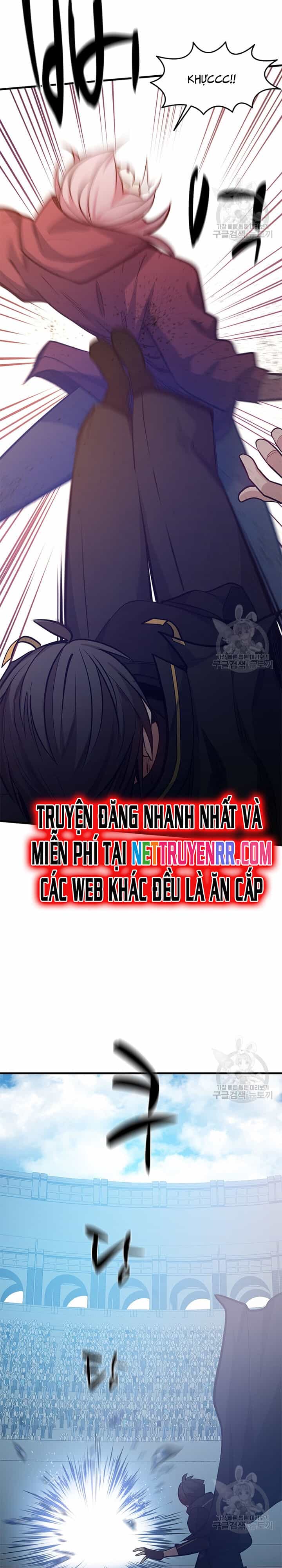 Hầm Ngục Hướng Dẫn Cấp Địa Ngục - Chương 120 - ảnh 27