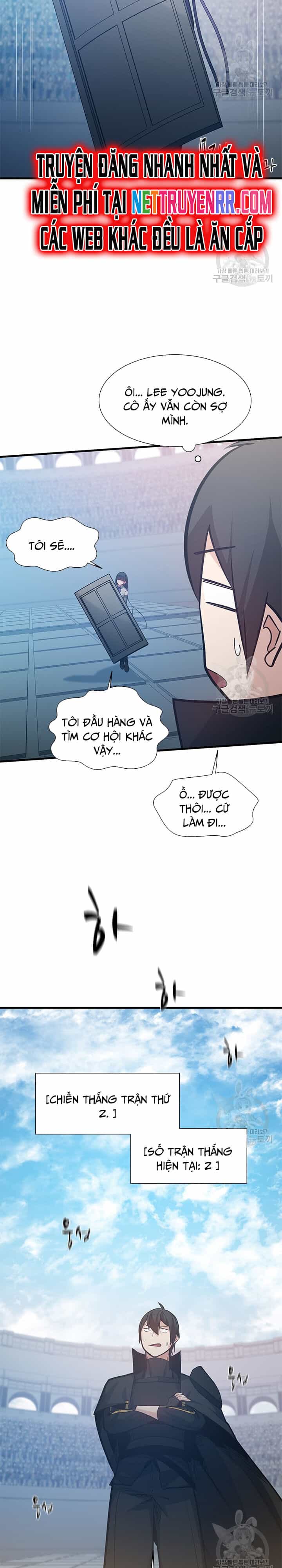 Hầm Ngục Hướng Dẫn Cấp Địa Ngục - Chương 120 - ảnh 30