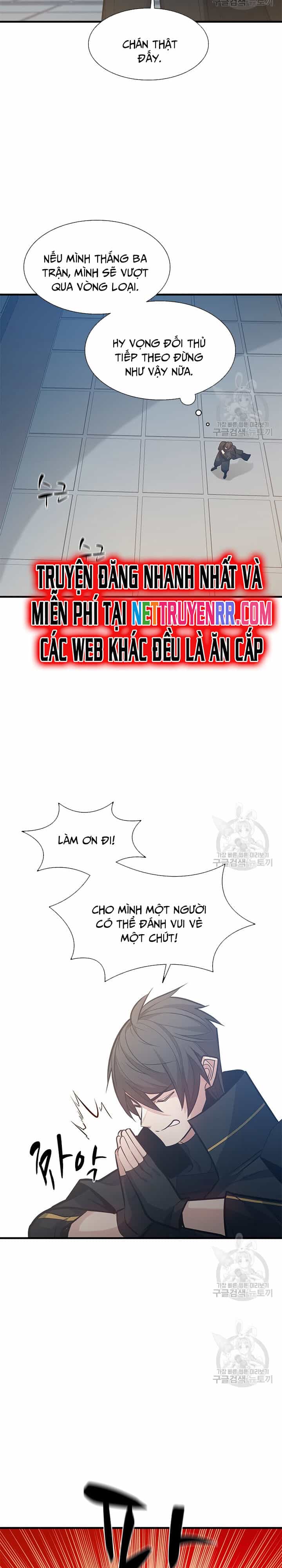 Hầm Ngục Hướng Dẫn Cấp Địa Ngục - Chương 120 - ảnh 31