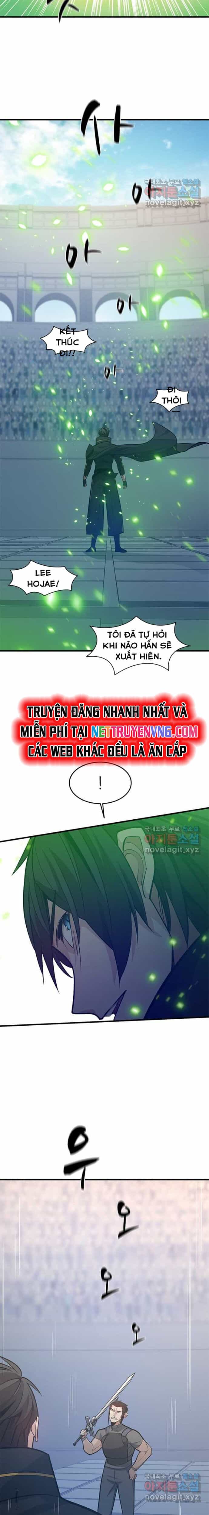 Hầm Ngục Hướng Dẫn Cấp Địa Ngục - Chương 121 - ảnh 11