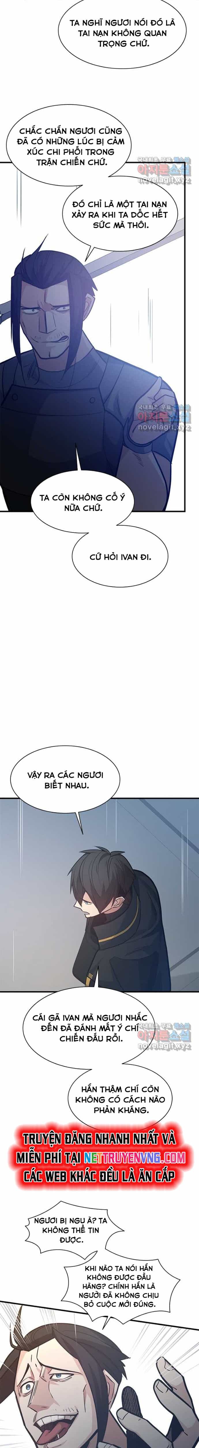 Hầm Ngục Hướng Dẫn Cấp Địa Ngục - Chương 121 - ảnh 14