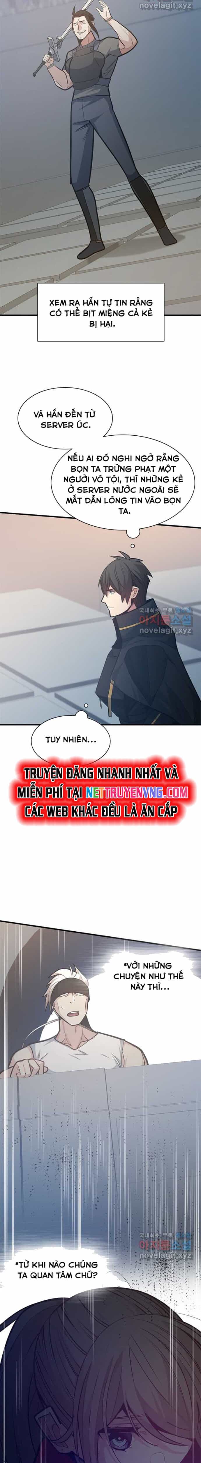Hầm Ngục Hướng Dẫn Cấp Địa Ngục - Chương 121 - ảnh 16