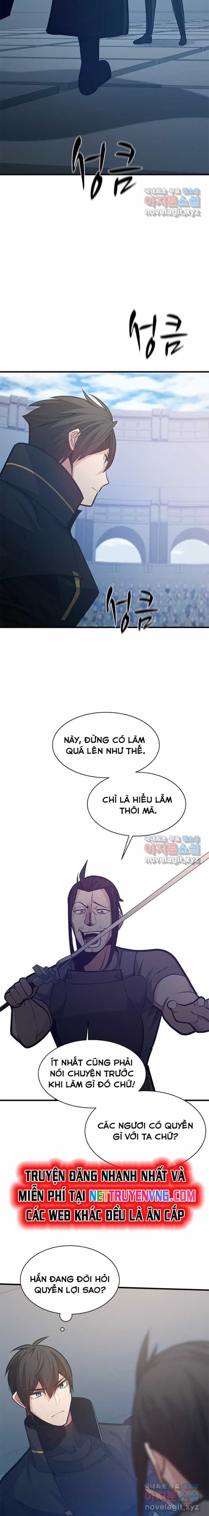 Hầm Ngục Hướng Dẫn Cấp Địa Ngục - Chương 121 - ảnh 18