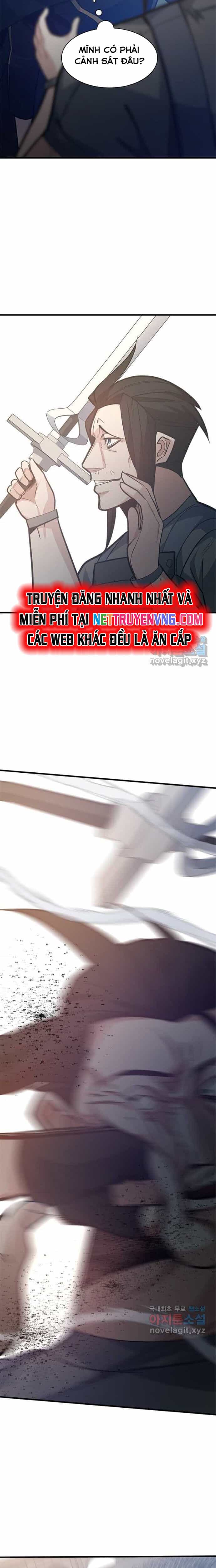 Hầm Ngục Hướng Dẫn Cấp Địa Ngục - Chương 121 - ảnh 19