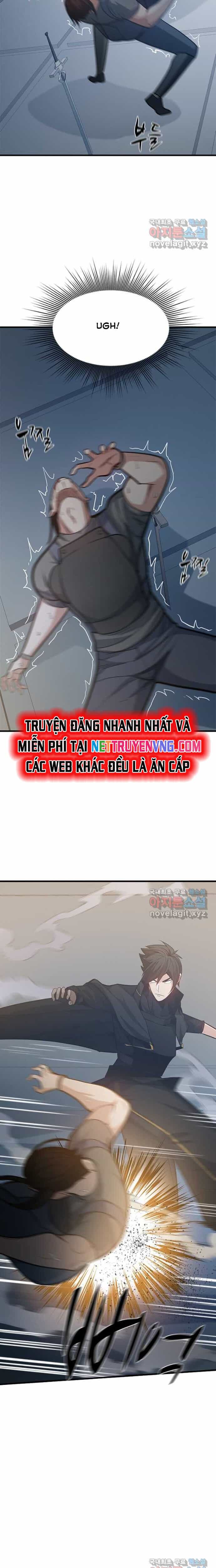 Hầm Ngục Hướng Dẫn Cấp Địa Ngục - Chương 121 - ảnh 22