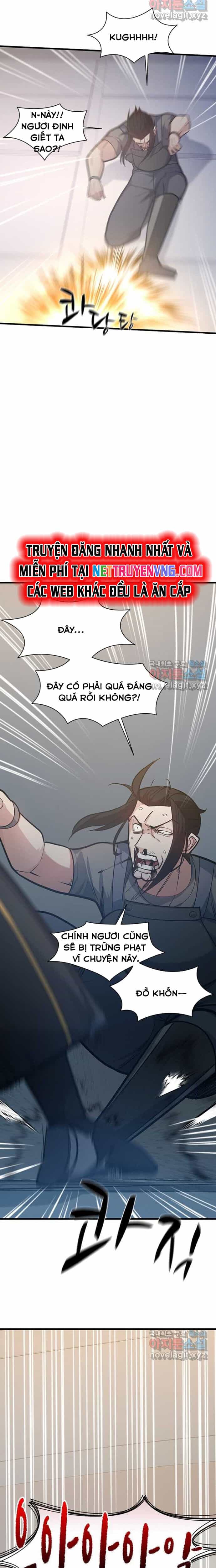 Hầm Ngục Hướng Dẫn Cấp Địa Ngục - Chương 121 - ảnh 23