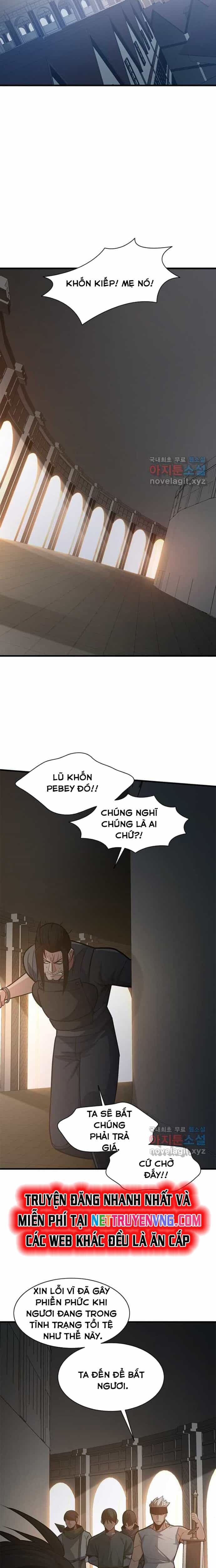 Hầm Ngục Hướng Dẫn Cấp Địa Ngục - Chương 121 - ảnh 28