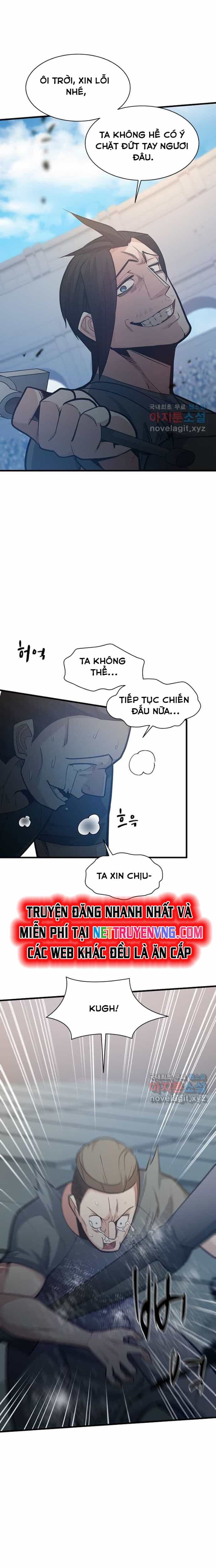 Hầm Ngục Hướng Dẫn Cấp Địa Ngục - Chương 121 - ảnh 4