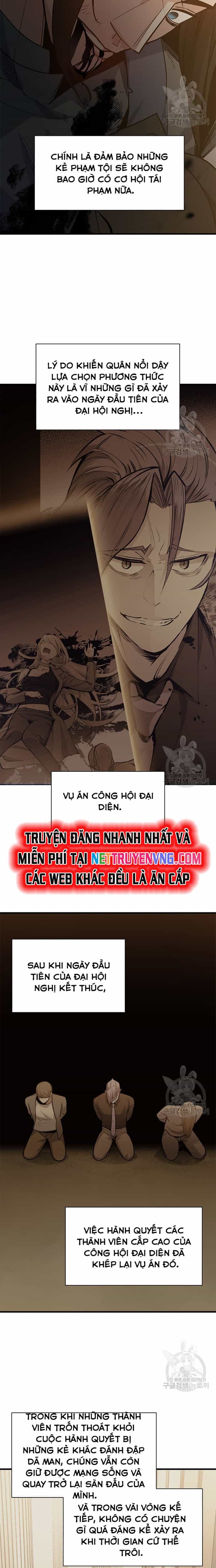 Hầm Ngục Hướng Dẫn Cấp Địa Ngục - Chương 122 - ảnh 10