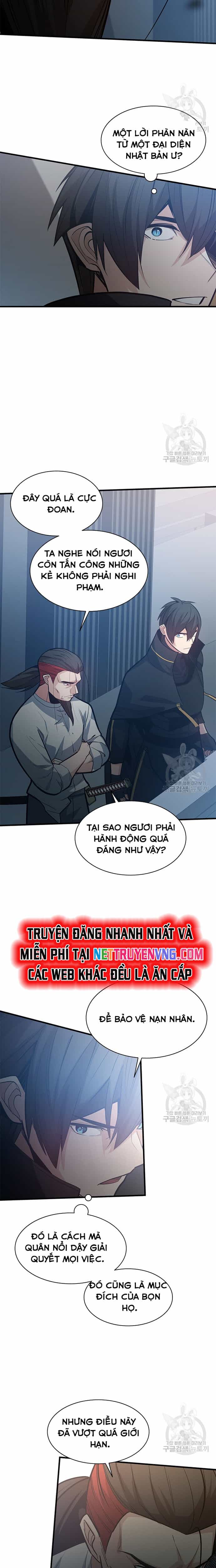 Hầm Ngục Hướng Dẫn Cấp Địa Ngục - Chương 122 - ảnh 17