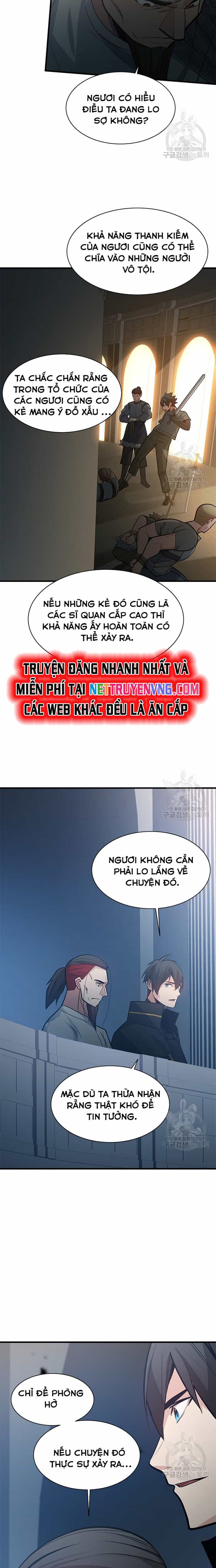 Hầm Ngục Hướng Dẫn Cấp Địa Ngục - Chương 122 - ảnh 18