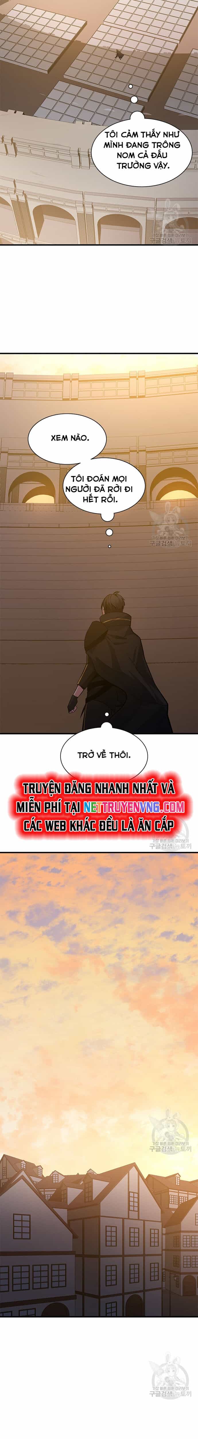 Hầm Ngục Hướng Dẫn Cấp Địa Ngục - Chương 122 - ảnh 20