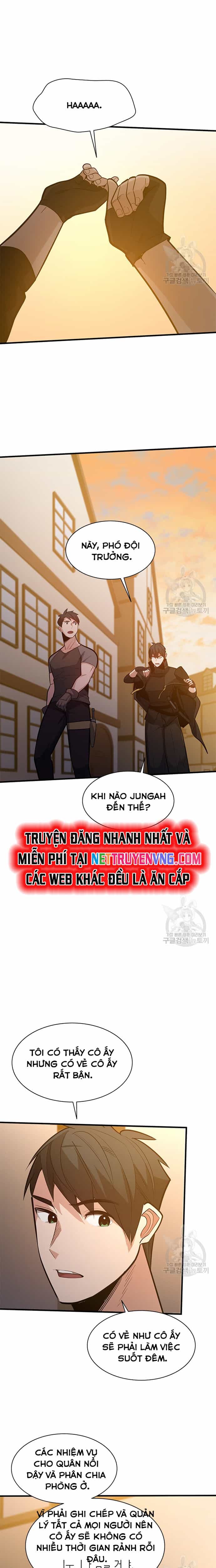 Hầm Ngục Hướng Dẫn Cấp Địa Ngục - Chương 122 - ảnh 21