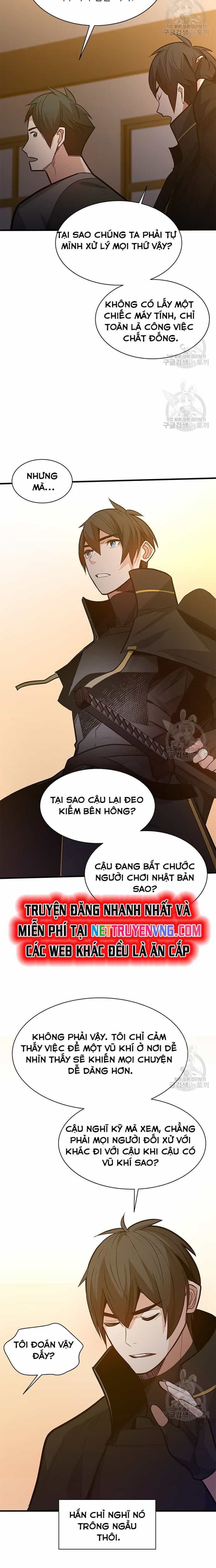 Hầm Ngục Hướng Dẫn Cấp Địa Ngục - Chương 122 - ảnh 22