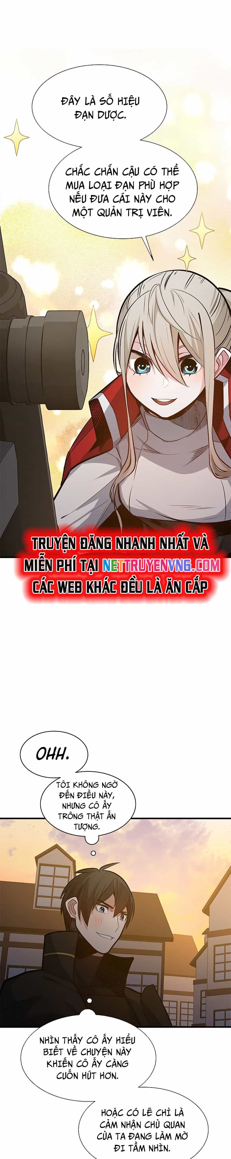Hầm Ngục Hướng Dẫn Cấp Địa Ngục - Chương 123 - ảnh 10