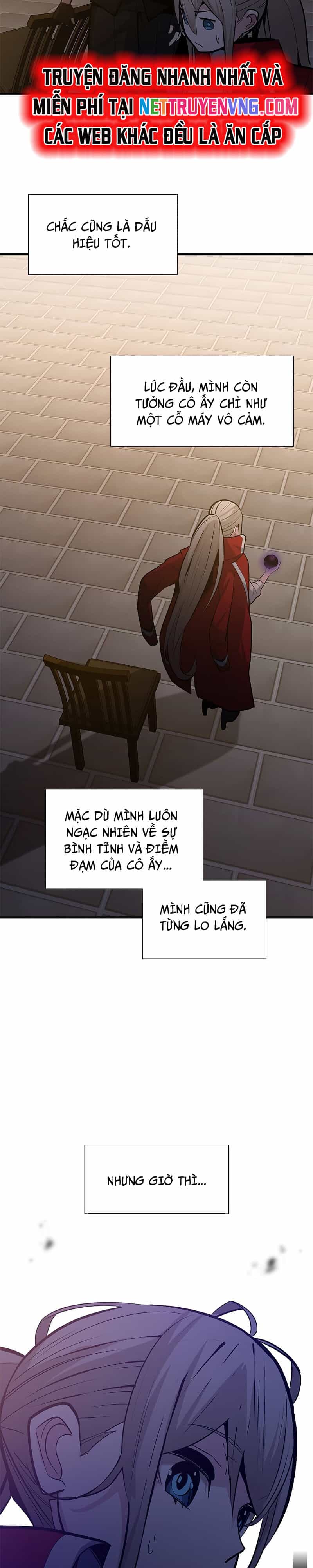 Hầm Ngục Hướng Dẫn Cấp Địa Ngục - Chương 123 - ảnh 17