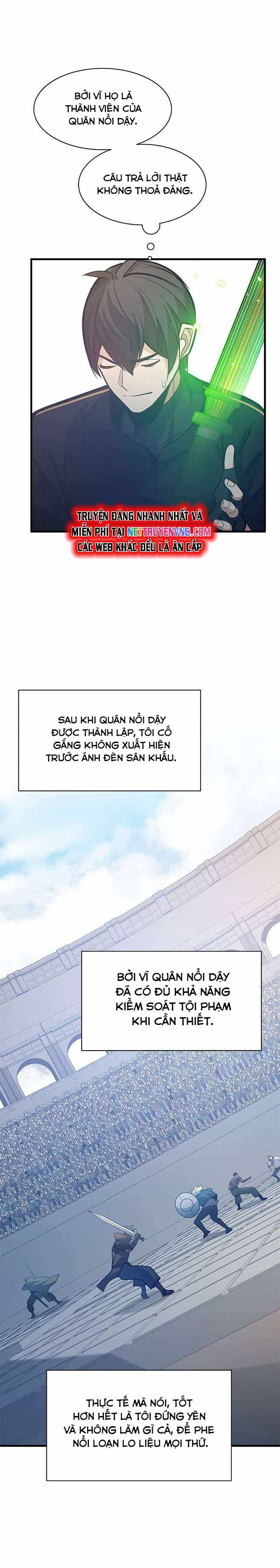 Hầm Ngục Hướng Dẫn Cấp Địa Ngục - Chương 124 - ảnh 13