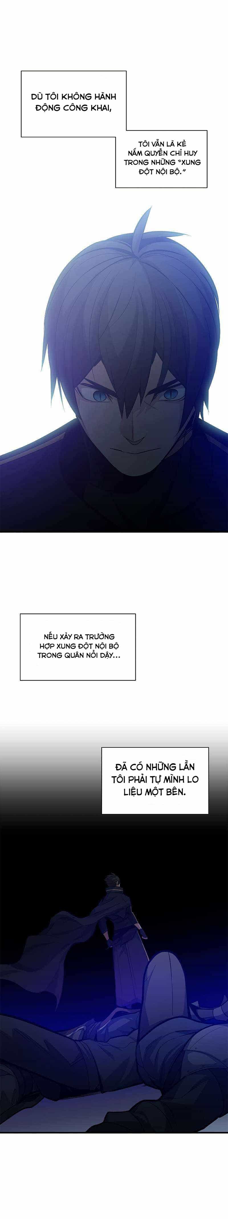 Hầm Ngục Hướng Dẫn Cấp Địa Ngục - Chương 124 - ảnh 14