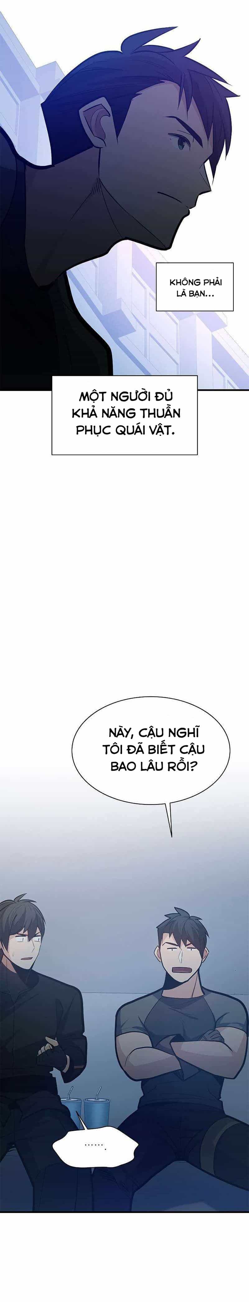 Hầm Ngục Hướng Dẫn Cấp Địa Ngục - Chương 124 - ảnh 18