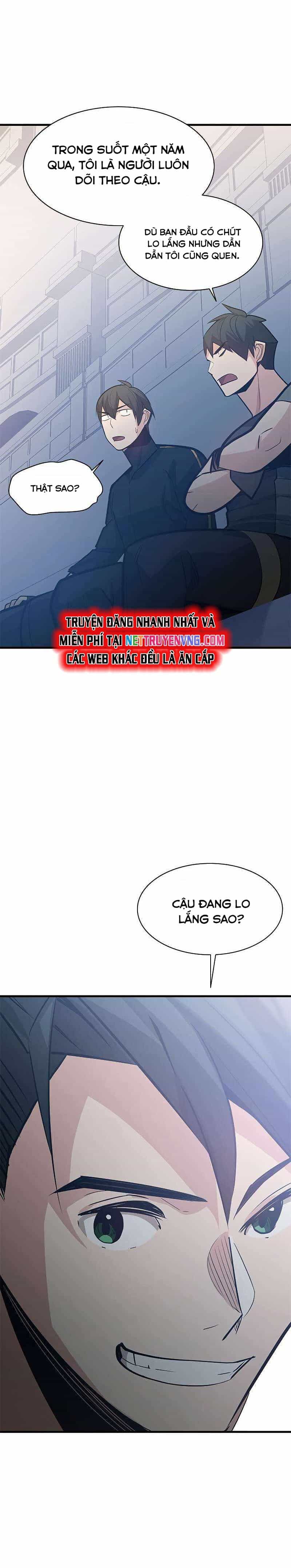 Hầm Ngục Hướng Dẫn Cấp Địa Ngục - Chương 124 - ảnh 19