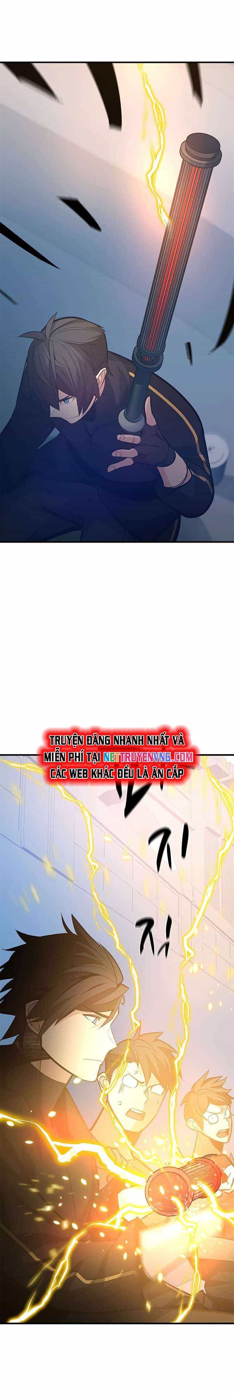 Hầm Ngục Hướng Dẫn Cấp Địa Ngục - Chương 124 - ảnh 4