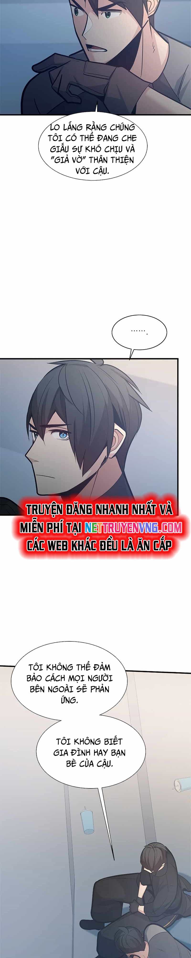 Hầm Ngục Hướng Dẫn Cấp Địa Ngục - Chương 125 - ảnh 10
