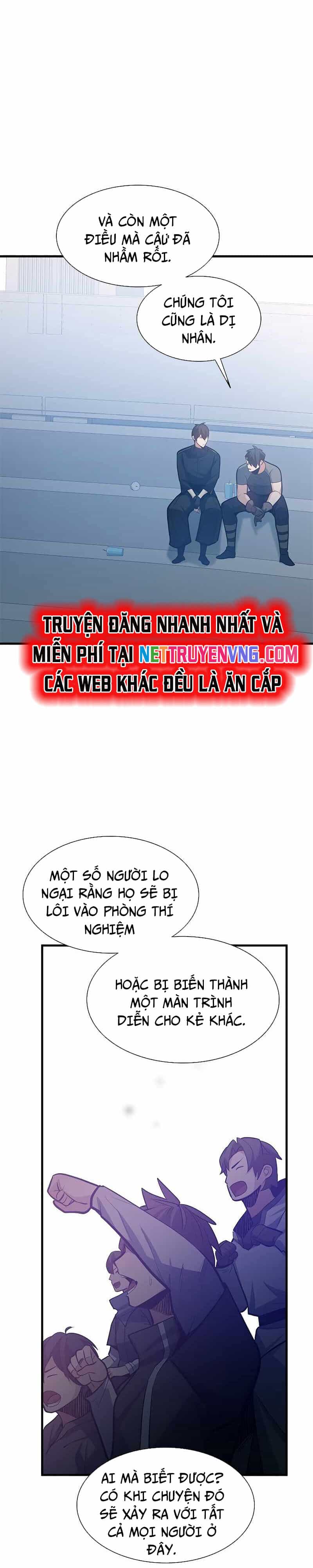 Hầm Ngục Hướng Dẫn Cấp Địa Ngục - Chương 125 - ảnh 12